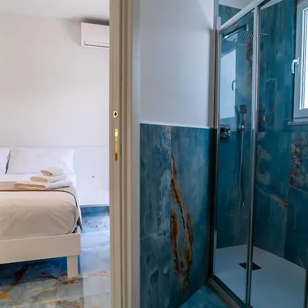 Bed & Breakfast 14 Scalea
