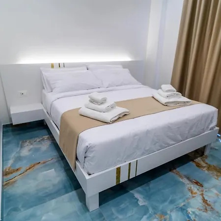 Bed & Breakfast 14