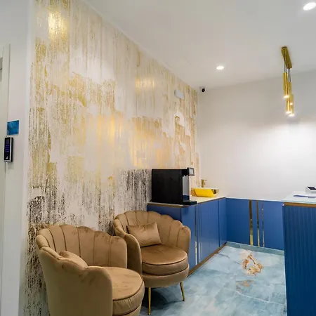 Bed & Breakfast 14 Scalea