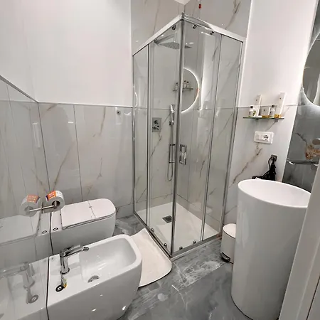 14 Bed & Breakfast Scalea
