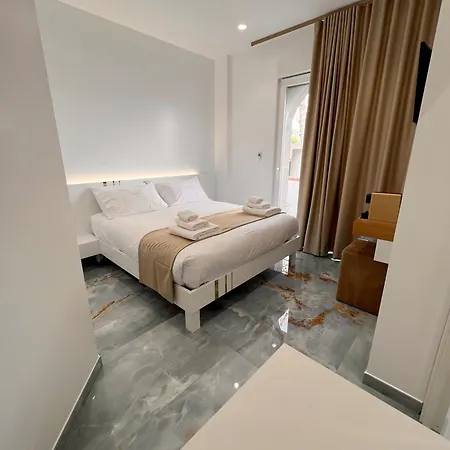 Bed & Breakfast 14 Scalea
