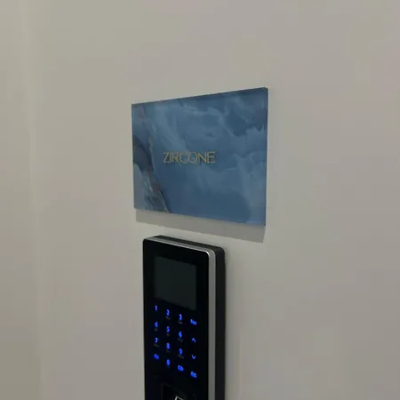 Nocleg ze śniadaniem 14 Scalea