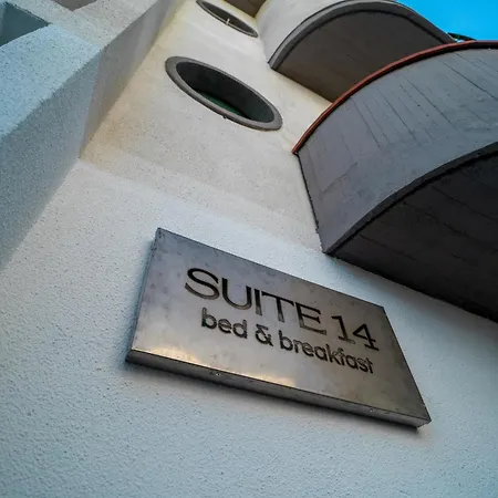 Nocleg ze śniadaniem 14