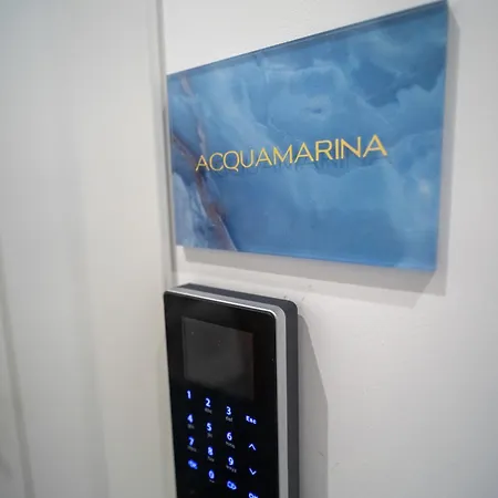 Nocleg ze śniadaniem 14 Scalea